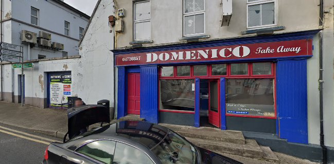 Domenico Take Away