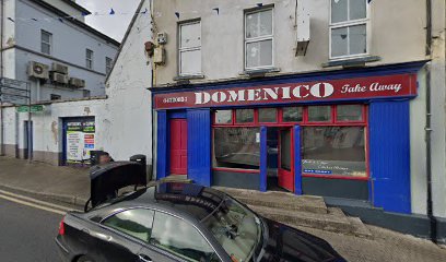 Domenico Take Away