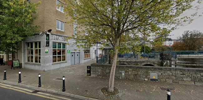 The Riverside Restaurant