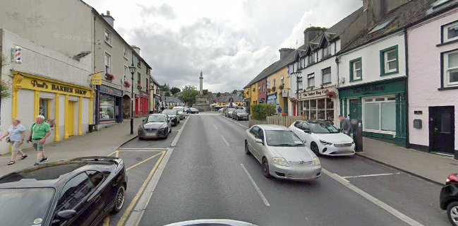 The Tucker Bag Café