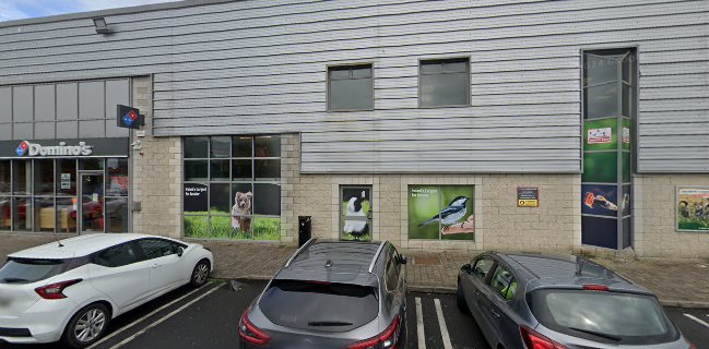 Domino's Pizza - Newbridge