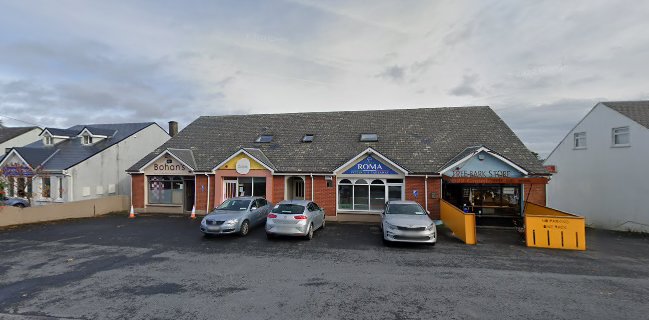 Jimmy’s Moycullen (Pizzeria & Take Away )