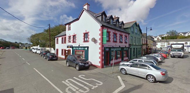 Opinii despre Lynch's on the Pier în Kinsale - Hospitality and gastronomy