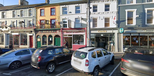 Geary's 1780 Bar & Eatery (Gough's)