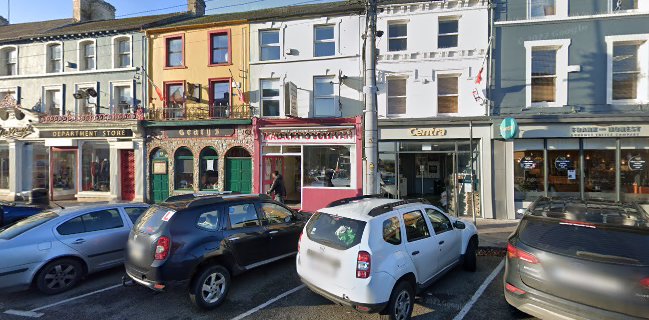 Geary's 1780 Bar & Eatery (Gough's)