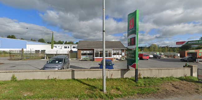 J . Jay's Restaurant