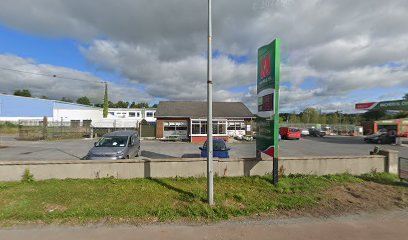 J . Jay's Restaurant