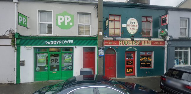 Hughes Pub