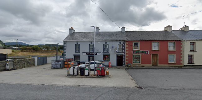 Opinii despre James Tams Bar Clonmany în Clonmany - Hospitality and gastronomy