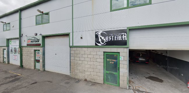 Green Saffron Spices