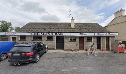 Mona Bar