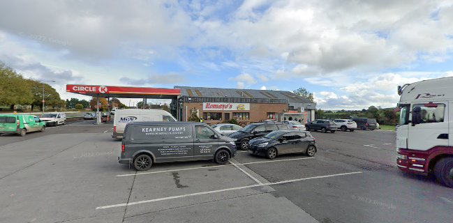 Opinii despre Romayo's Slane în Navan - Hospitality and gastronomy