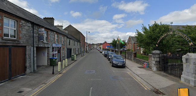 Apache Pizza Castleisland