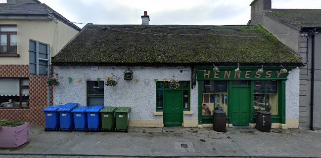 Opinii despre Hennessy's în Birr - Hospitality and gastronomy