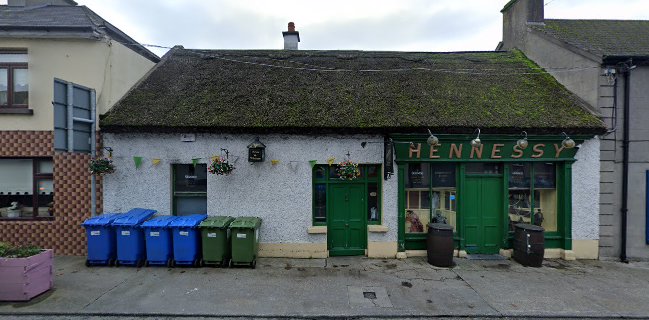 Hennessy's