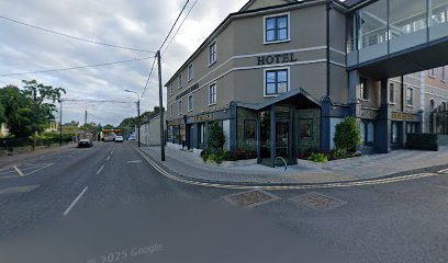 The Triog Restaurant