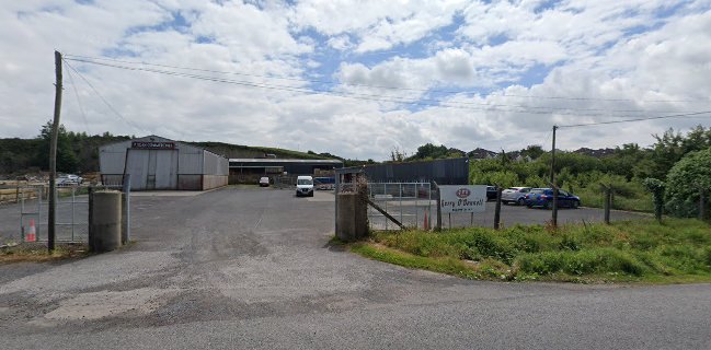 O'Donnell Meat Distributors Limited