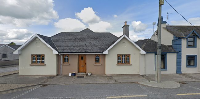 Sir Rowlands Public Bar