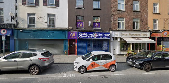 Sizzlers pizza house