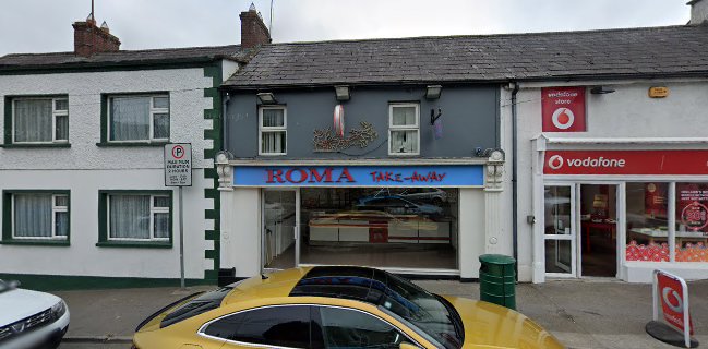 Opinii despre 23 Below în Carrickmacross - Hospitality and gastronomy