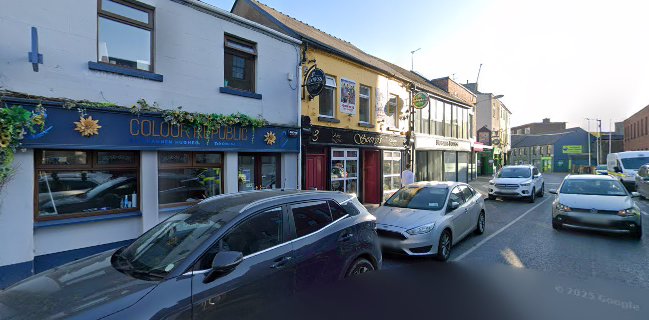 Seery's Bar Athlone