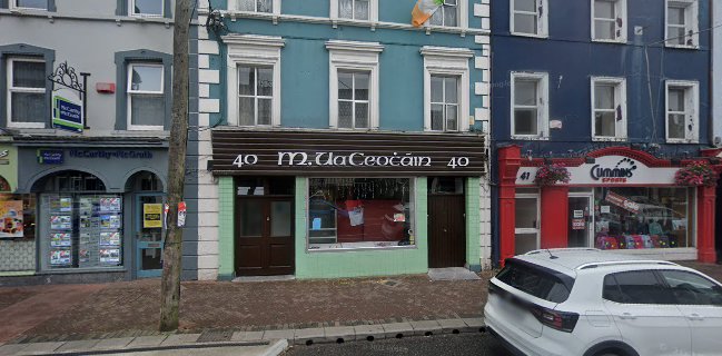 Opinii despre McKeohane & Son Limited în Midleton - Hospitality and gastronomy