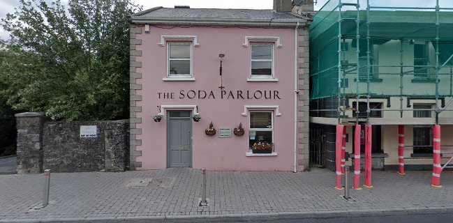 The Soda Parlour