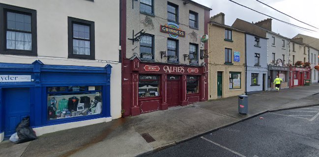 Alfie's Bar Ballybricken