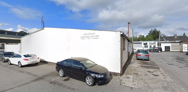 The Little Coffee Hut