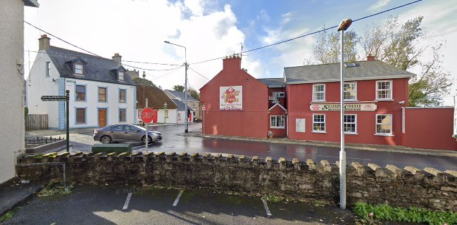 Shannons Corner Restaurant