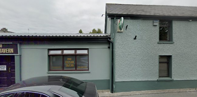 Coosan Tavern