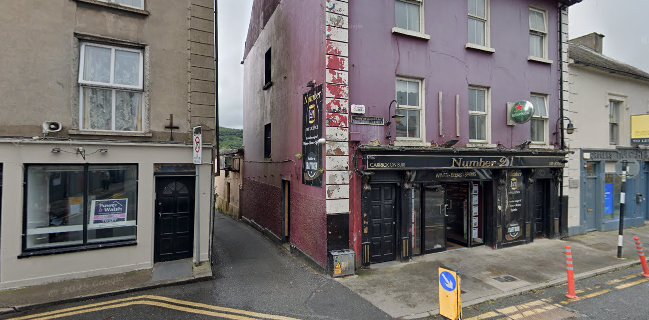 1 Sean Kelly Square, Townparks, Carrick-on-Suir, Co. Tipperary, E32 PN23