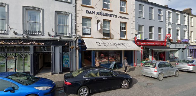 Dan Moloneys Master Butcher & Fine Foods