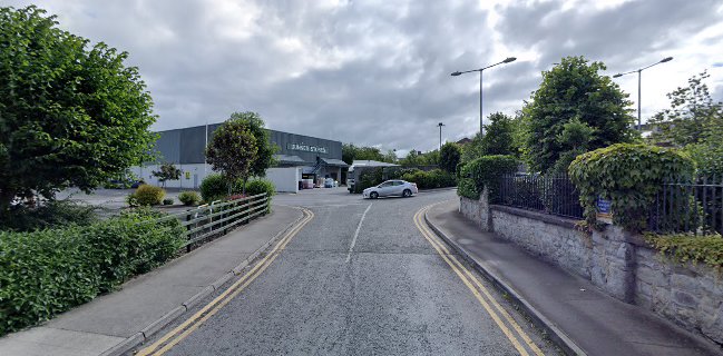 Go Lightly Cafe - Tullamore