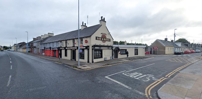 The Mill Wheel Bar and Bistro - Midleton