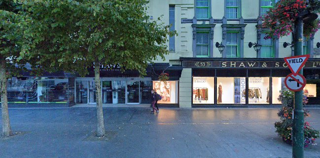 Comentarii opinii despre Ardkeen Artisan Food & Coffee at Shaw’s Waterford