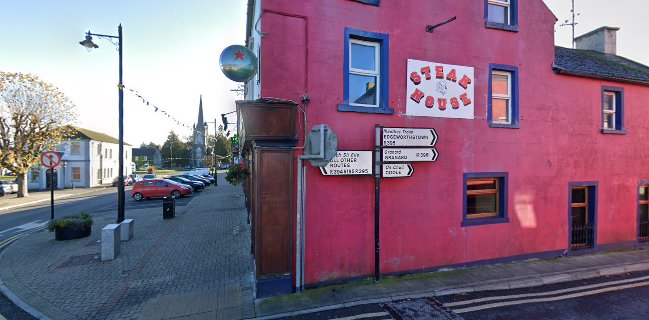 McCormack's Bar & Lounge - Castlepollard