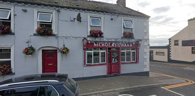 O Hara's Bar - Carrick-On-Shannon