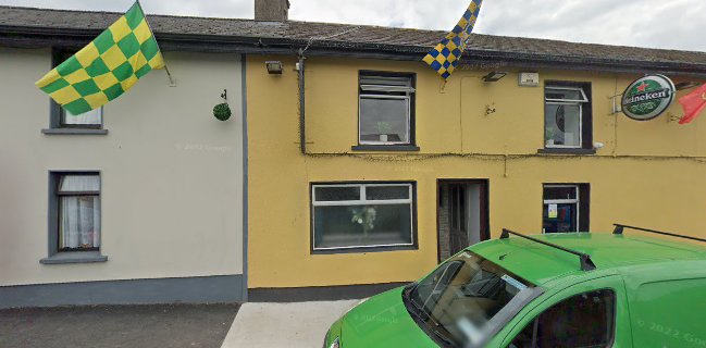 Danny's Bar Restaurant & Accomodation