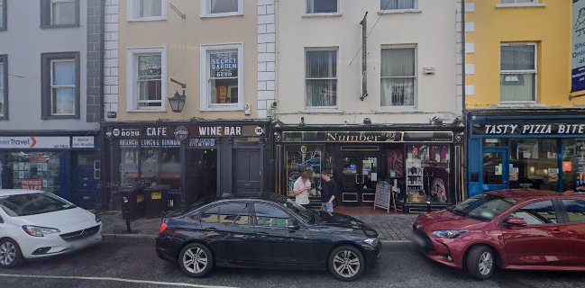 Copper Buoy Bistro & Winebar