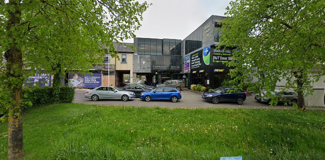 Opinii despre Emperor's House Restaurant în Portlaoise - Hospitality and gastronomy