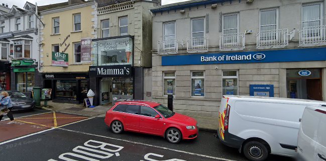 Little Mamma’s Gelato