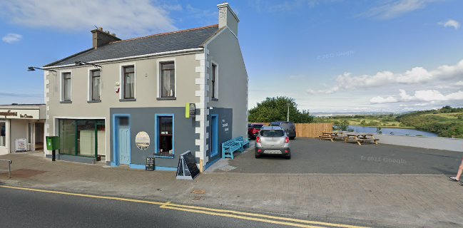 Comentarii opinii despre The Corner Brew Donegal