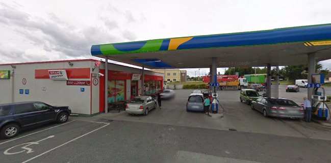 Supermac's Craughwell