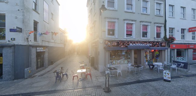 Blackrock Cafe Bistro