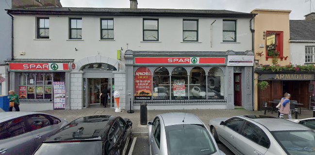 Apache Pizza Kinsale