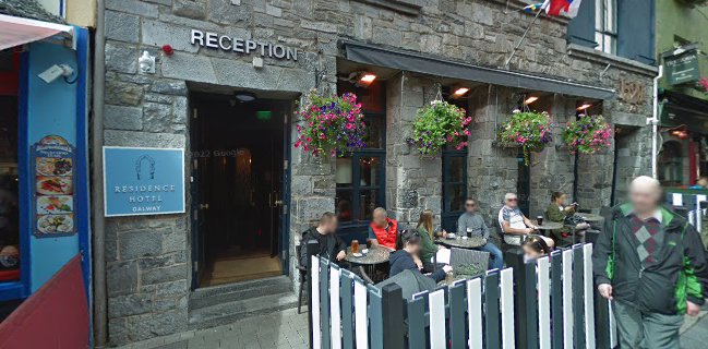 M.Fitzgerald's Bar - Galway