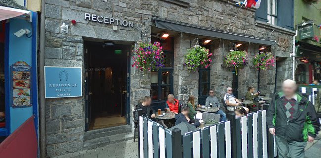 M.Fitzgerald's Bar - Hospitality and gastronomy