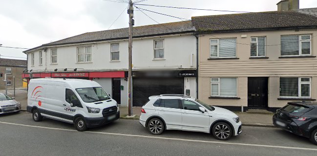 Saburritos Take N Taste