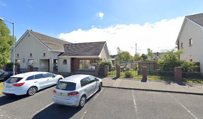 Easton Meadows Parent And Baby Group